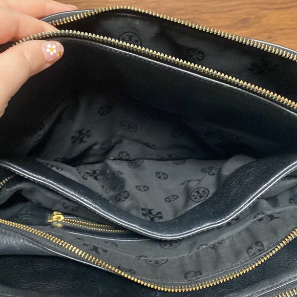 Tory Burch Thea satchel - Picture 5 of 9